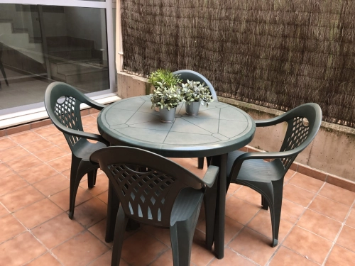 Terraza