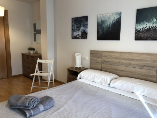 Habitación de matrimonio (1)