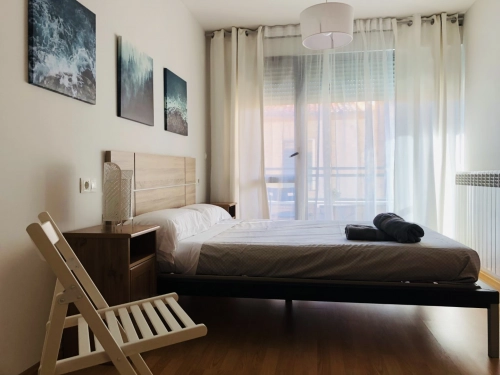 Habitación de matrimonio (1)