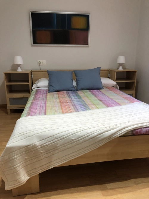 Habitación de matrimonio (2)
