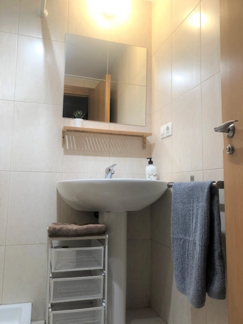 Baño (1)