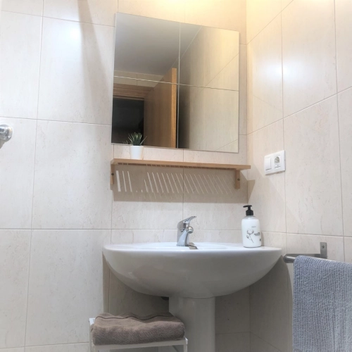 Baño (1)