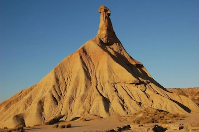 Bardenas Reales