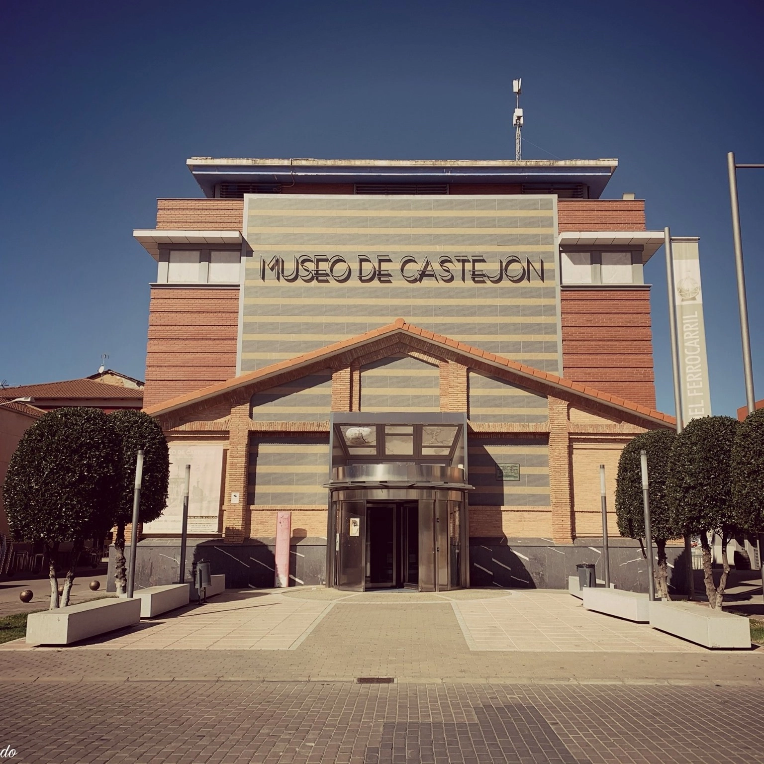 Museo de Castejón